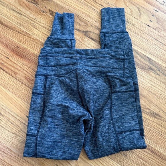 Athleta Excursion Legging - Picture 2 of 2